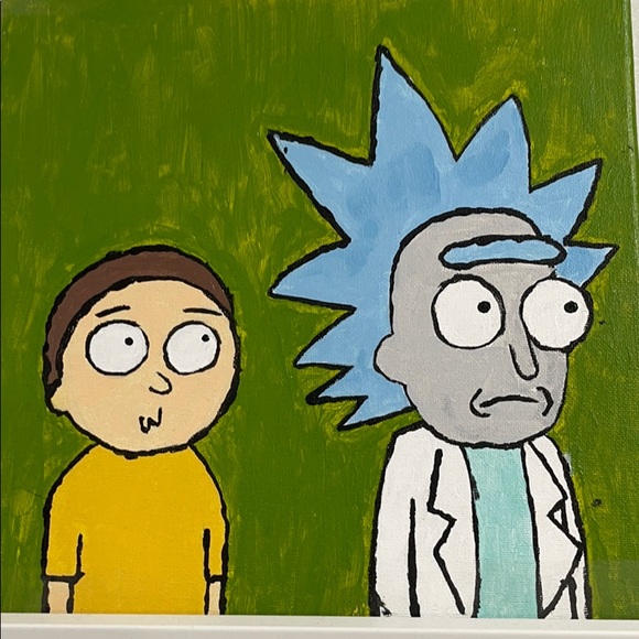 Meet your Posher, Oscar - Picture 1 of 1